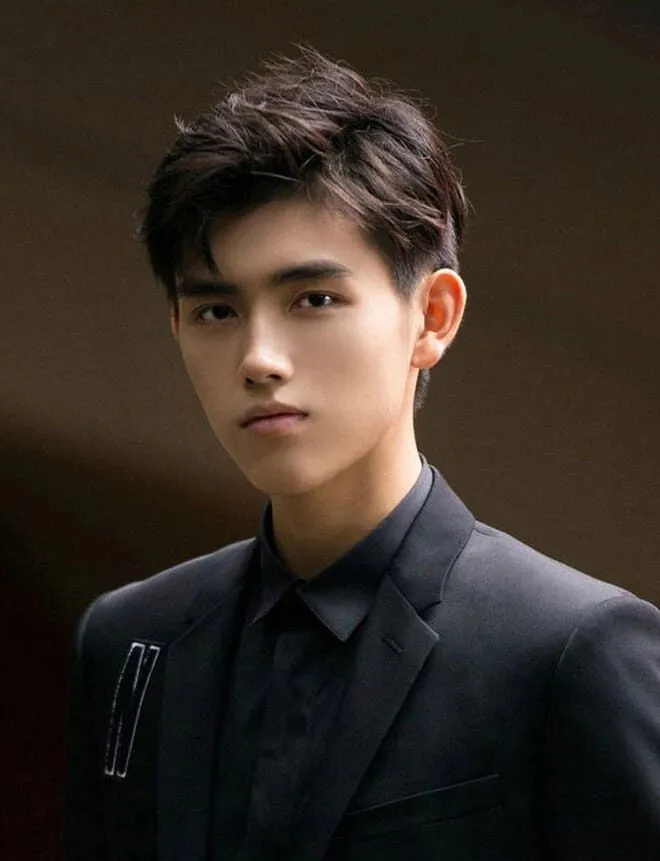 Mạnh Toàn 8Day